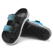 Birkenstock Atacama Birko-Flor® sandals ombre sky blue EU 44 regular