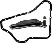 Transmission Filter for Lucerne, Impala, Allure, LaCrosse, Uplander+More 18022