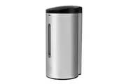 New Bradley Cleanhands 6868 Sanitiser Soap Dispenser Sensor 700Ml - Silver 100Mm