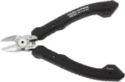 ENGINEER Precision Compact Side Cutters, Professional Grade, ESD Safe with Harde