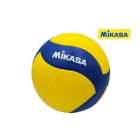 在飛比找蝦皮商城精選優惠-【GO 2 運動】MIKASA排球 螺旋膠皮排球橡膠排球 5