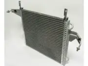 UAC Condenser Serpentine A/C Condenser fits Mazda B3000 1995-1997 86SXHP