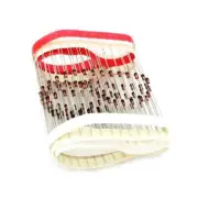 1N4739 9.1V 1W Zener Diode - Pack of 100
