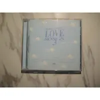 在飛比找蝦皮購物優惠-二手CD Everlasting Love Songs 3 