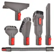 Vacuum Cleaner Hose Set for Dyson V7-v15