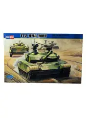 HobbyBoss ZTZ 99A MBT 82439 1/35 Model Kit NEW OPEN BOX