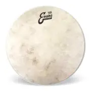 Evans Calftone Drumhead 16"