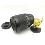 【挖挖庫寶】尼康 NIKON AF 80-200MM F4.5-5.6D 變焦望遠鏡頭 中古良品 全幅 超輕量 自動對焦