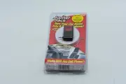Jupiter Jack & Adapters Car Radio Cell Phone Converter As Seen On TV-FREE SHIP