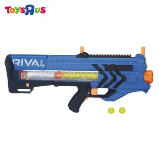 預購 NERF RIVAL 決戰系列 宙斯XV1200 玩具反斗城