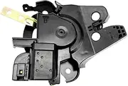 Tailgate Boot Lock Latch for Mazda 6 2008-2012 GV7E-56-820 Car Rear Tailgate Trunk Latch Lid Lock Release Actuator Controller Trunk Door Lock