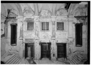 Jacob Tome Institute,Tome Road,Port Deposit,Cecil County,Maryland,MD,HABS,32