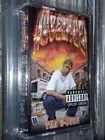 RARE ORIGNAL JUVENILE THA G-CODE CASSETTE TAPE PA 1999 CASH MONEY NEW SEALED