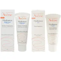 在飛比找蝦皮商城優惠-Avene 雅漾 24H全效活泉保濕精華乳(40ml) 【小