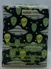 Aliens from Outer Space 6-pack Mini Bath Bomb Gift Set for Kids