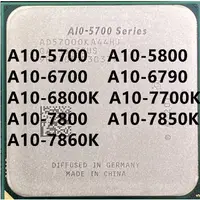 在飛比找蝦皮購物優惠-A10-5700 A10-5800K A10-6700 A1