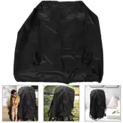 Stroller Storage Bag Seat Bags for Travel Carseat Cover Airplane