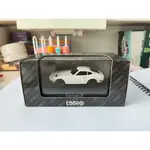 1:43 EBBRO？日產淑女 FAIRLADY Z (S3