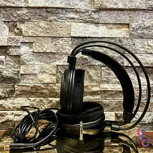 現貨可分期 贈轉接頭 Audio-Technica ATH-AVA500 開放式 耳罩 耳機 鐵三角 聽音樂 電競 看電影