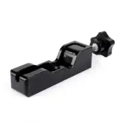 Engine Spark Plug Gap Tool Gapper For 10/12/14/16mm Spark Plugs Accessory Black (for: Nissan)