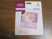 GEMINI PAPERCRAFT DIES FLORA BOUQUET