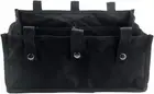 Rollator Storage under Seat Bag Folding Underseat Walker Pouch Fabric Rollator B