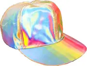 Back To The Future - Marty Mcfly Future - Hat Replica