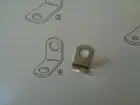 SCHWINN BICYCLE KRATE STINGRAY REAR FENDER BRACKET / CLIP-Vintage Sting-ray Bike