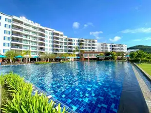 大洋灣度假飯店Dayang Bay Resort Langkawi