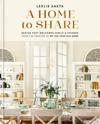 在飛比找誠品線上優惠-A Home to Share: Designs that 