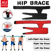 Hip Brace -Compression Groin Support Wrap for Sciatica Pain Relief Thigh Unisex
