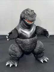 2023 SUNGUTS 5.5” GODZILLA 1962 GODZILLA VS KONG Hobby Round Exclusive Japan