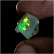 08.00 Ct 100% Natural Unheated Dry AAA Ethiopian Opal Rough Welo Multi Fire Gems