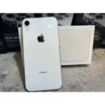 💟新品及二手💟IPHONE XR 128G 白色