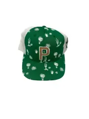 NWT NEW Puma Rickie Fowler 2022 Waste Management Open Exclusive Snapback Hat Cap