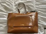 Rebecca Minkoff - Weekender Tote - Caramello - BRAND NEW WITH TAGS!!!