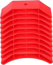 Generic Dumbbell Storage Rack 10pcs Holder Noise Reduction Lightweight Versatile for Gym
