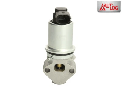 EGR GAS RECIRCULATION VALVE AV6009 AUTLOG I