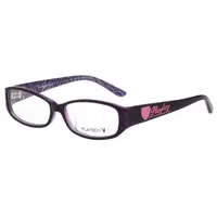 在飛比找松果購物優惠-PLAYBOY-時尚光學眼鏡-紫色 (2.6折)