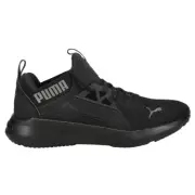 Puma Softride Enzo Nxt Running Mens Black Sneakers Athletic Shoes 195234-01