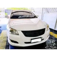 在飛比找蝦皮購物優惠-銳訓汽車配件精品 CAMRY 6代 06-09 原廠型 運動