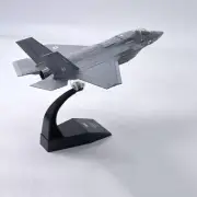 1 :72 aircraft F-35B flight model British Air Force airplane alloy fighter toy