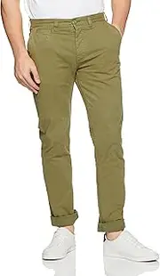 [Deus Ex Machina] Men's Floyd Stretch Pant
