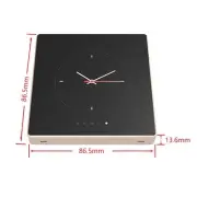 Efficient 4 Inch Capacitive Touch Display for ESP32 S3 and For Arduino Use