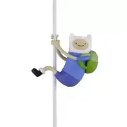 Adventure Time - Finn 2" Scalers NEW Neca