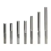 Engraving Bit Straight Slot Milling Cutter Tool Slot Cutter Router Bit