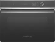 Fisher & Paykel 60cm Combination Steam Oven