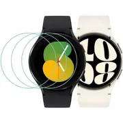 3pcs Samsung Galaxy Watch 4 5 6 40mm Hydrogel Screen protector