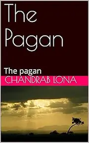 The Pagan: The pagan (Over the banish Book 1)