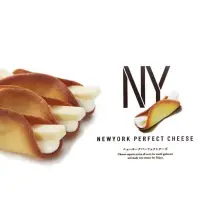 在飛比找蝦皮購物優惠-日本 New York  Perfect Cheese 東京